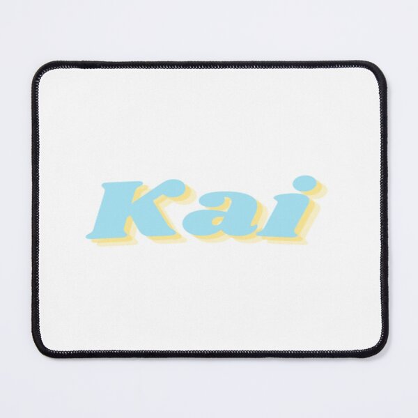 Item preview, Kai Name designed and sold by blkvicenarian.