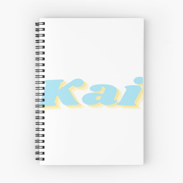 Item preview, Kai Name designed and sold by blkvicenarian.