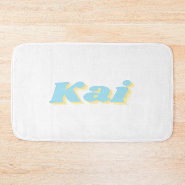 Item preview, Kai Name designed and sold by blkvicenarian.