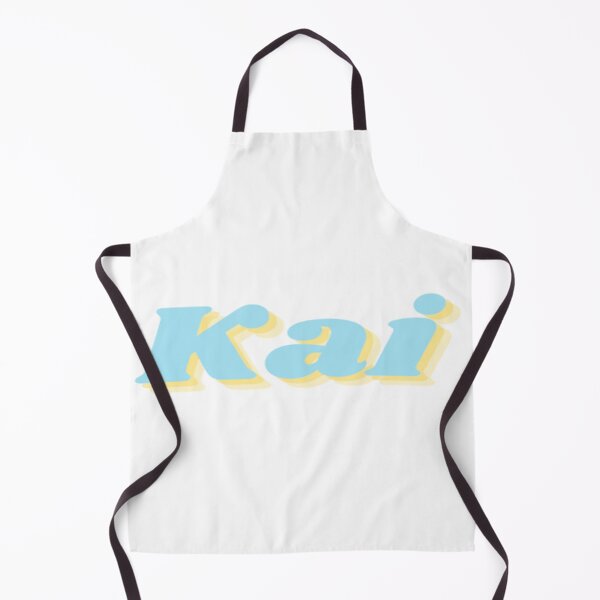 Item preview, Kai Name designed and sold by blkvicenarian.