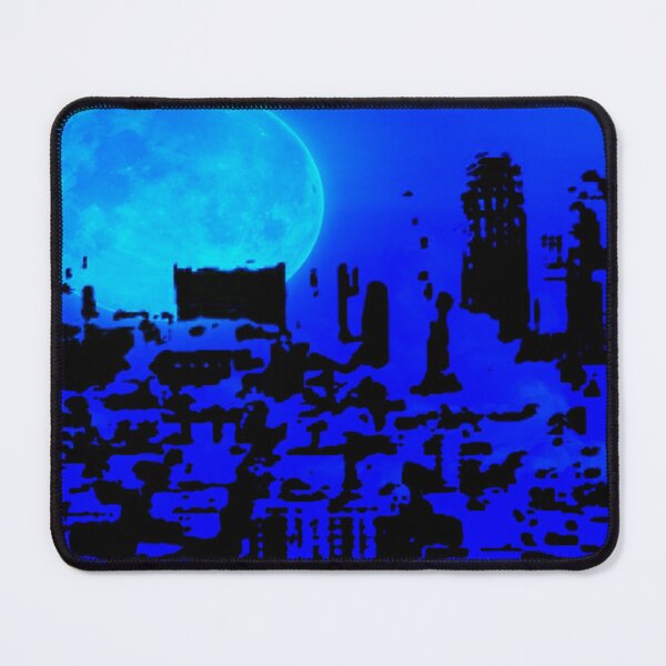 Item preview,  The Royal City designed and sold by kinkatstyle.