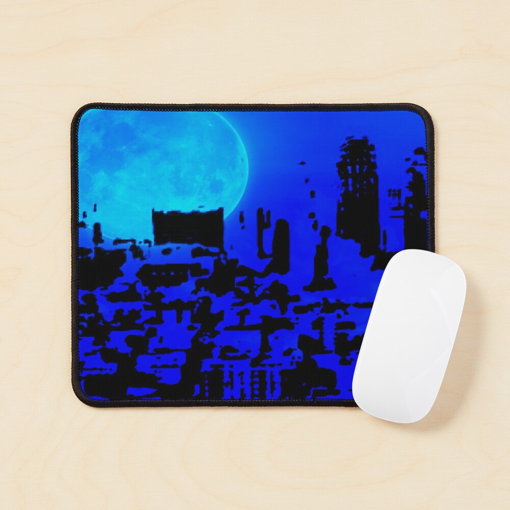 Item preview, Mouse Pad designed and sold by kinkatstyle.