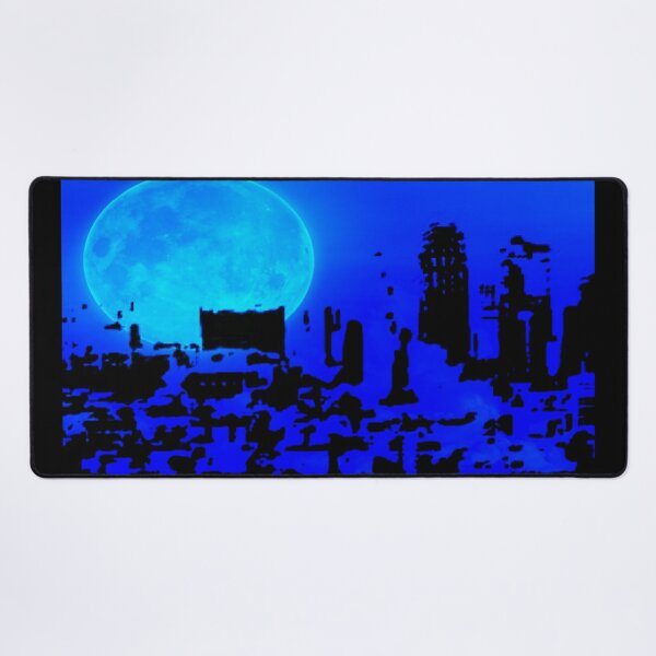Item preview,  The Royal City designed and sold by kinkatstyle.