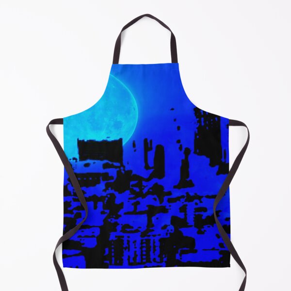 Item preview, The Royal City designed and sold by kinkatstyle.