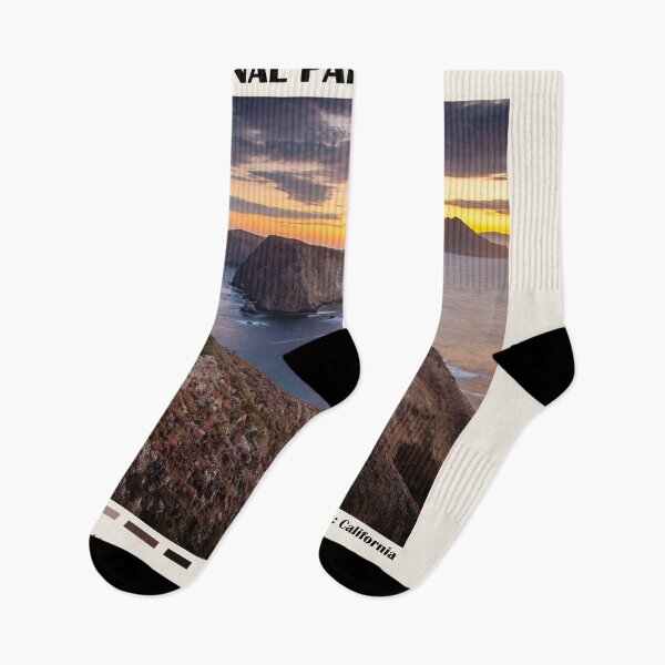 Item preview, Parque Nacional Channel Islands designed and sold by JoshuaDarbon94.