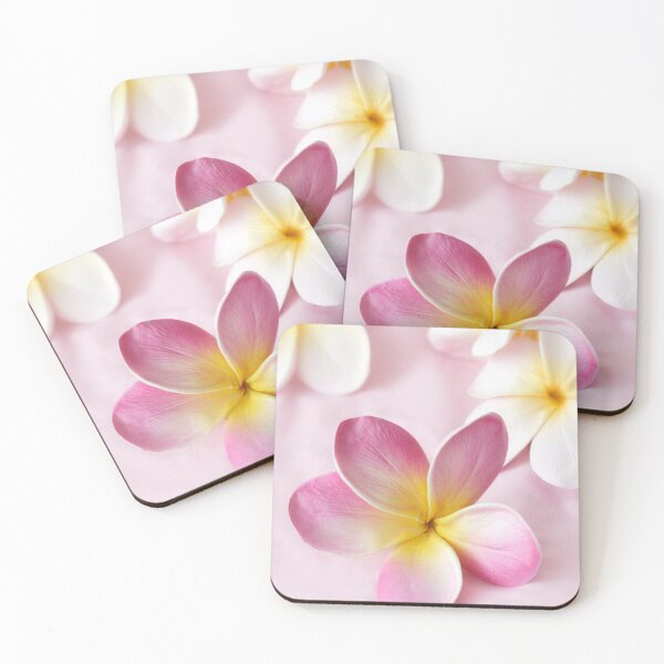 Item preview, FRANGIPANE FLOWERS designed and sold by creativspirit.