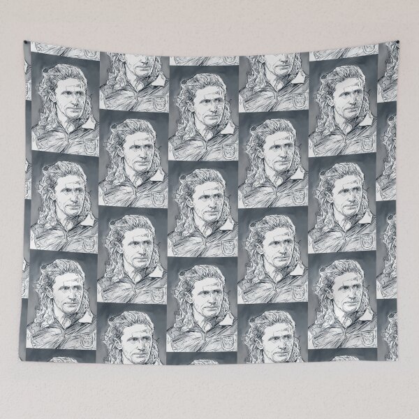 Item preview, Emmanuel Petit designed and sold by ArsenalArtz.