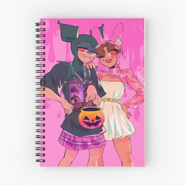 Item preview, Halloween Yoonmin designed and sold by Beatrixyarritu.