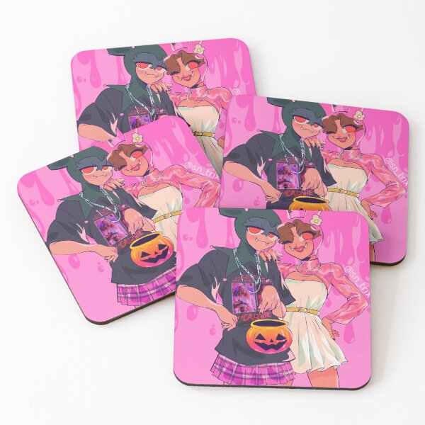 Item preview, Halloween Yoonmin designed and sold by Beatrixyarritu.