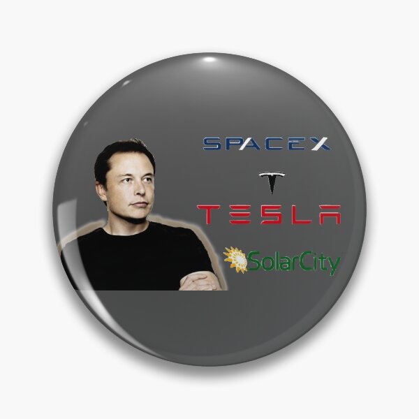 Item preview, Elon designed and sold by THE AMERICAN TEEVANGELIST.
