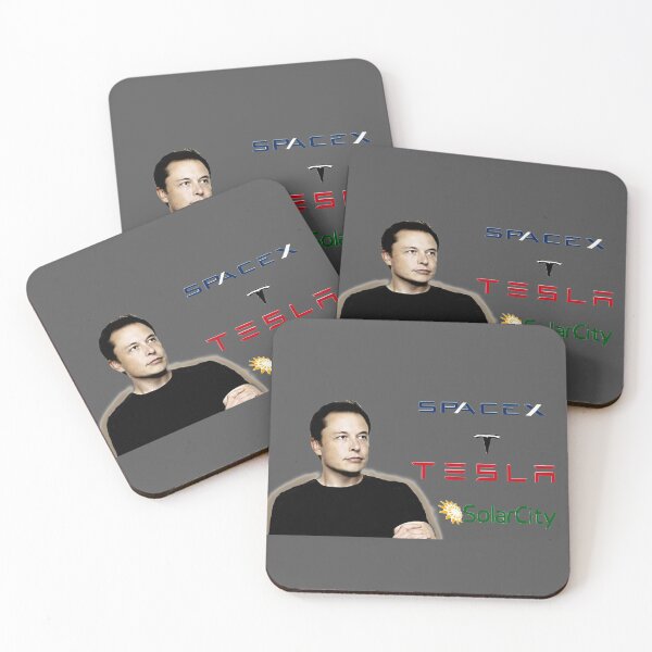 Item preview, Elon designed and sold by THE AMERICAN TEEVANGELIST.