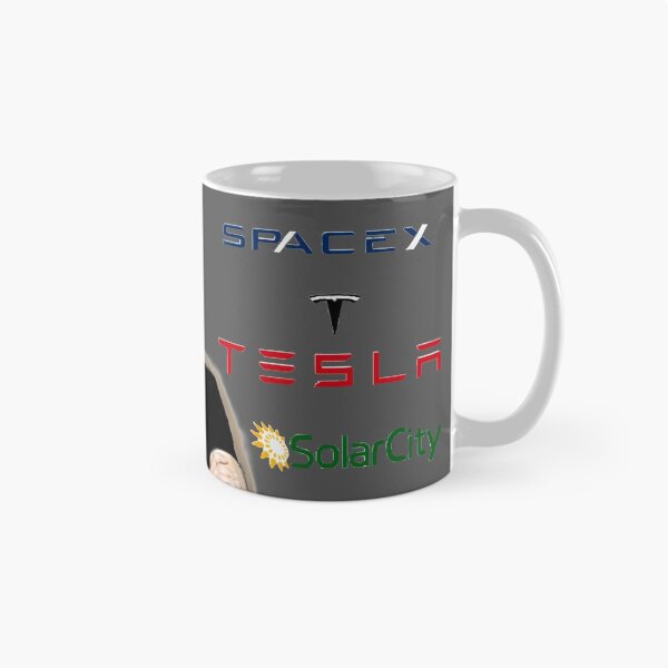 Item preview, Elon designed and sold by THE AMERICAN TEEVANGELIST.