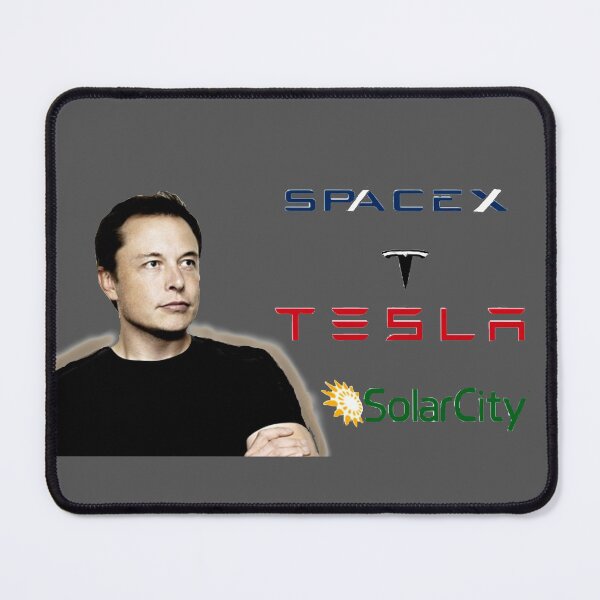 Item preview, Elon designed and sold by THE AMERICAN TEEVANGELIST.