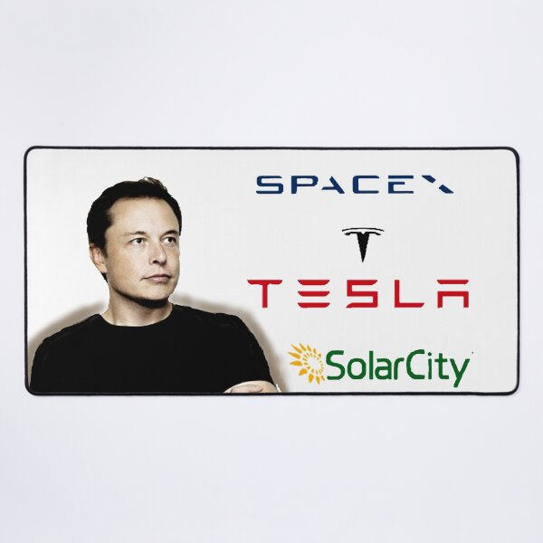 Item preview, Elon designed and sold by THE AMERICAN TEEVANGELIST.