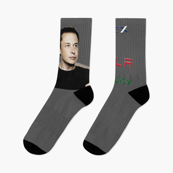 Item preview, Elon designed and sold by THE AMERICAN TEEVANGELIST.