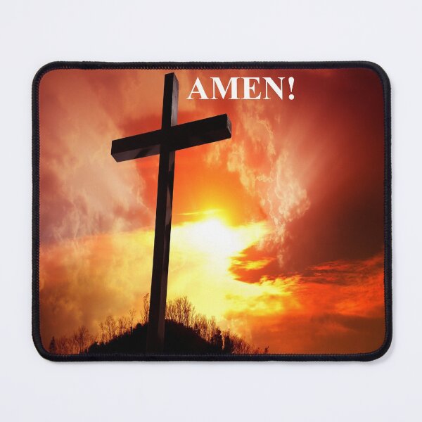 Item preview, AMEN designed and sold by lotero.