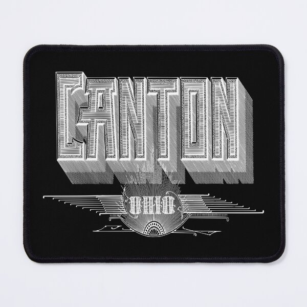 Item preview, Vintage Canton, OH designed and sold by DonDota.