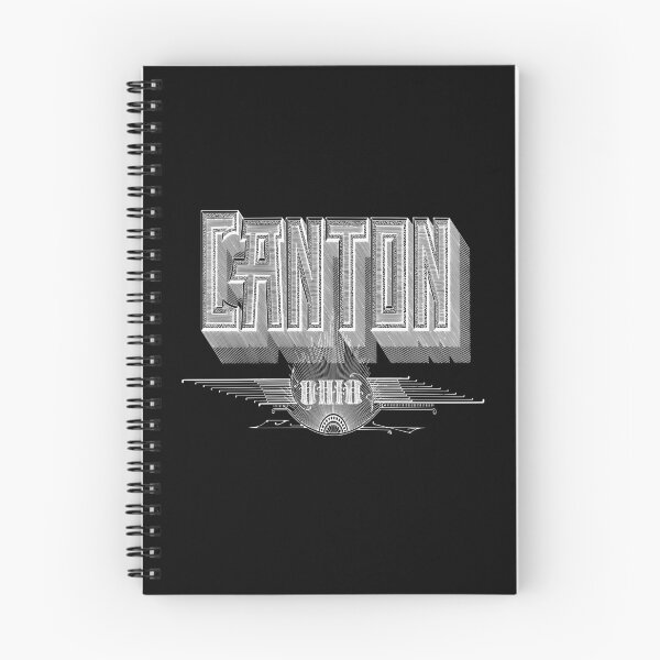 Item preview, Vintage Canton, OH designed and sold by DonDota.