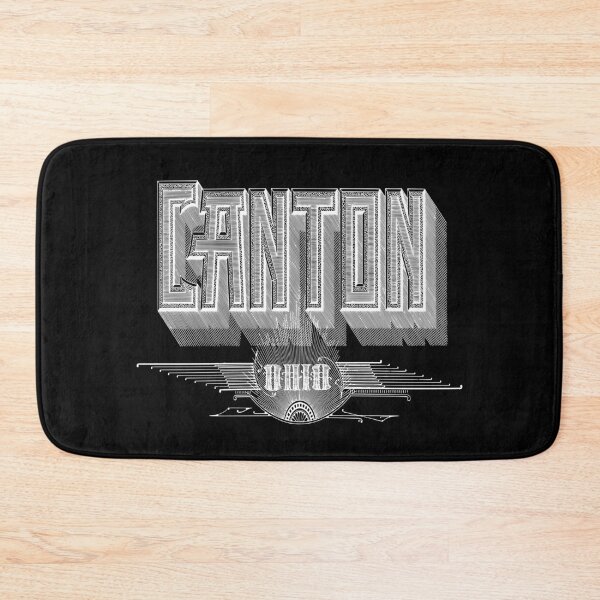 Item preview, Vintage Canton, OH designed and sold by DonDota.