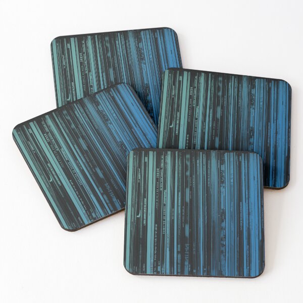 Item preview, Vinyl records music collection designed and sold by courbebleue.