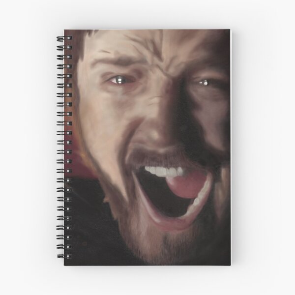 Aperçu de l'œuvre Jesse Pinkman créée et vendue par AtlanticArt227.