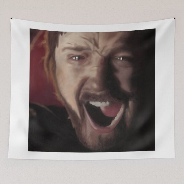 Item preview, Jesse Pinkman designed and sold by AtlanticArt227.