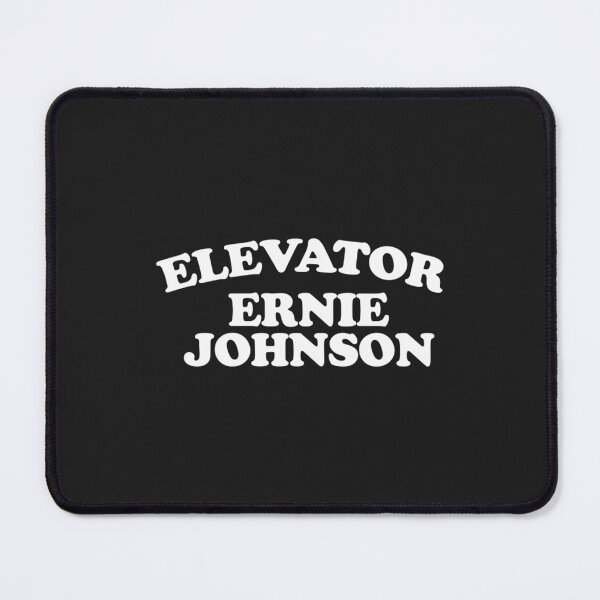 Item preview, Elevator Ernie Johnson designed and sold by EastInADay.