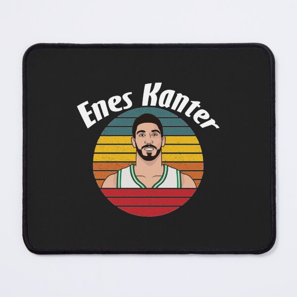 Item preview, Enes Kanter designed and sold by EastInADay.