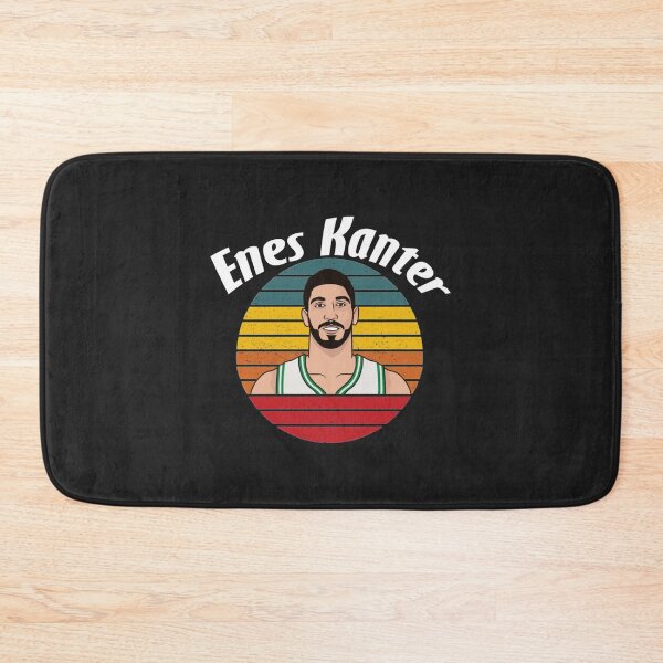 Item preview, Enes Kanter designed and sold by EastInADay.