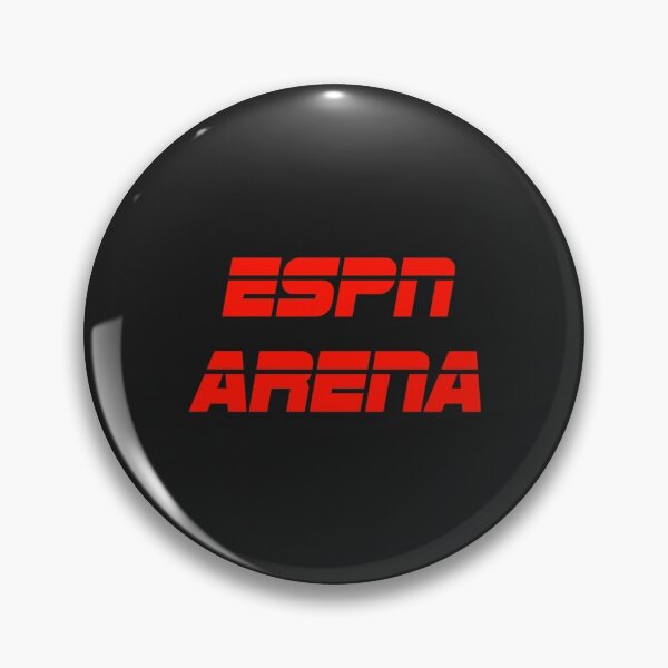 Item preview, Espn arena designed and sold by EastInADay.