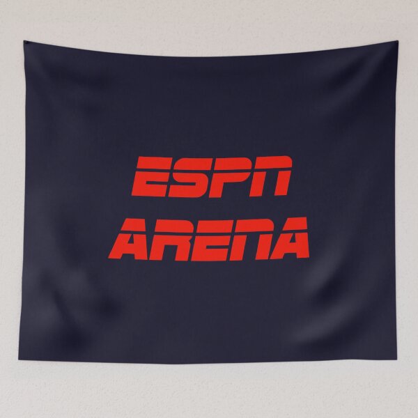Item preview, Espn arena designed and sold by EastInADay.
