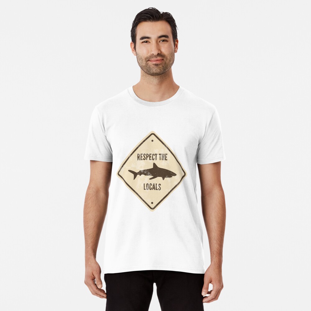 Aperçu de l'œuvre T-shirt premium créée et vendue par Bmorgan1609.