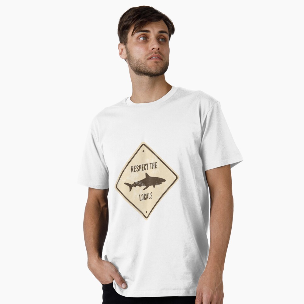 Aperçu de l'œuvre T-shirt premium créée et vendue par Bmorgan1609.