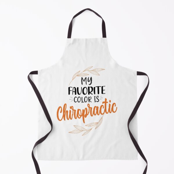Item preview, My favorite color is chiropractic funny spine retro vintage chiropractor gift designed and sold by patroart.