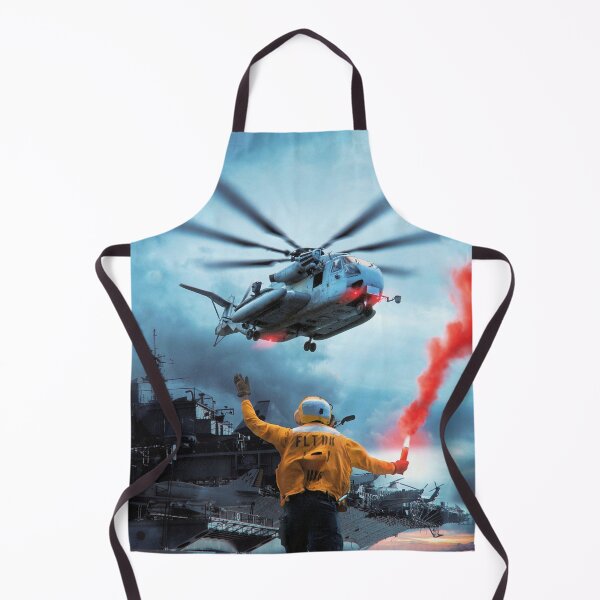 Item preview, Helicopter Landing designed and sold by MorningFive.