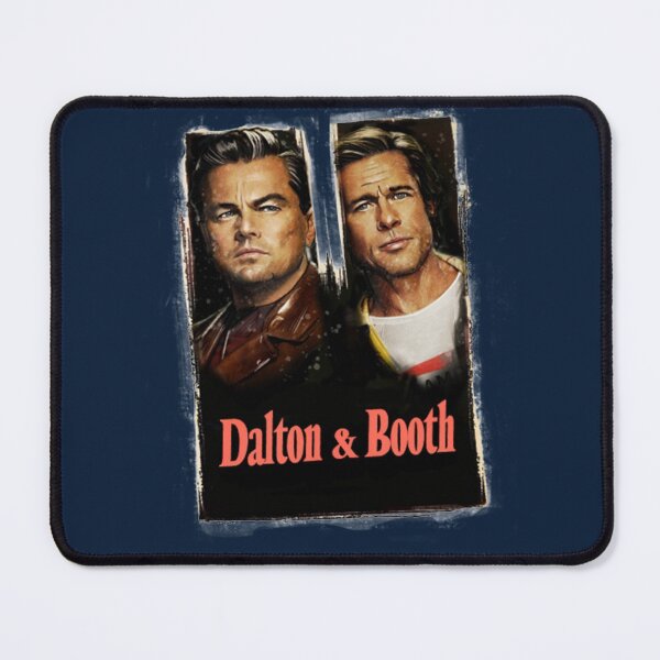 Item preview, Tarantino Dalton & Booth designed and sold by KylieBrod.