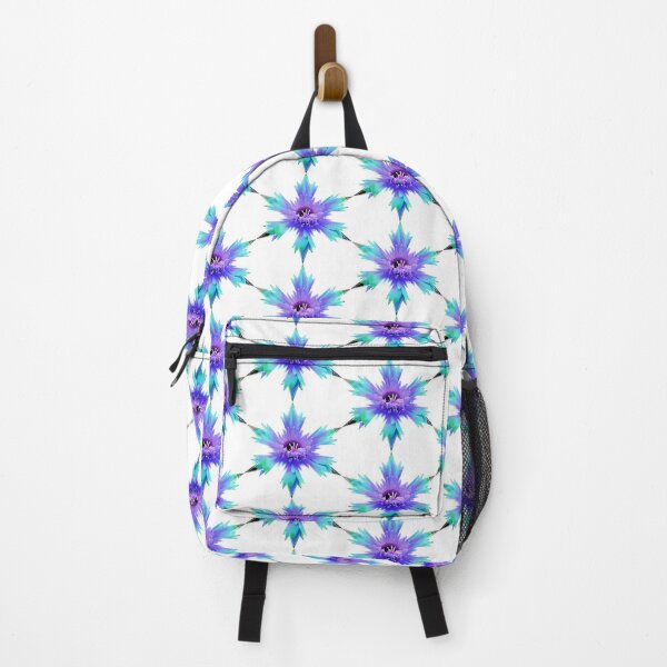 Item preview, Xmas Snowflakes turquoise purple mix Star by Iritof designed and sold by iritof.