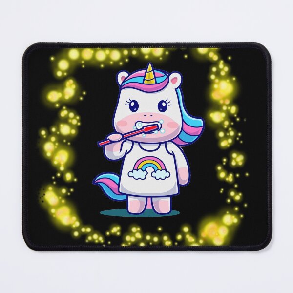Item preview, Unicorn Rainbow Dash Christmas Fantasy Creature designed and sold by RyoSaeba90.