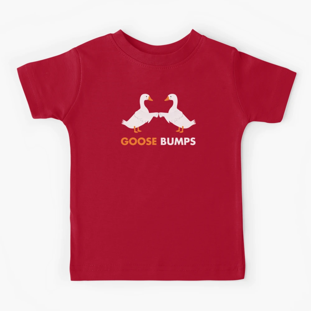 Goosebumps best sale baby clothes