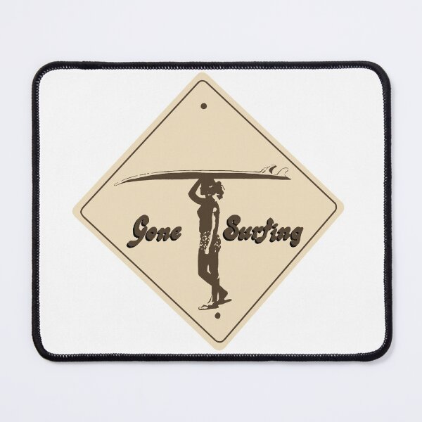 Item preview, Gone surfing designed and sold by Bmorgan1609.