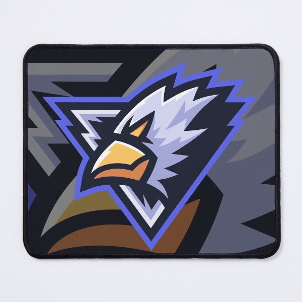 Item preview, Eagle Mascot designed and sold by Legendary  Status.