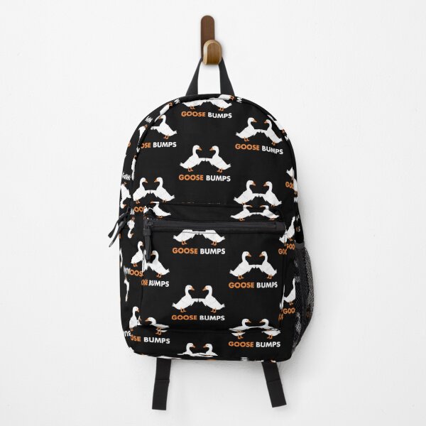 Item preview, GOOSE Bumps Funny Geese Pun GooseBumps designed and sold by EstelleStar.