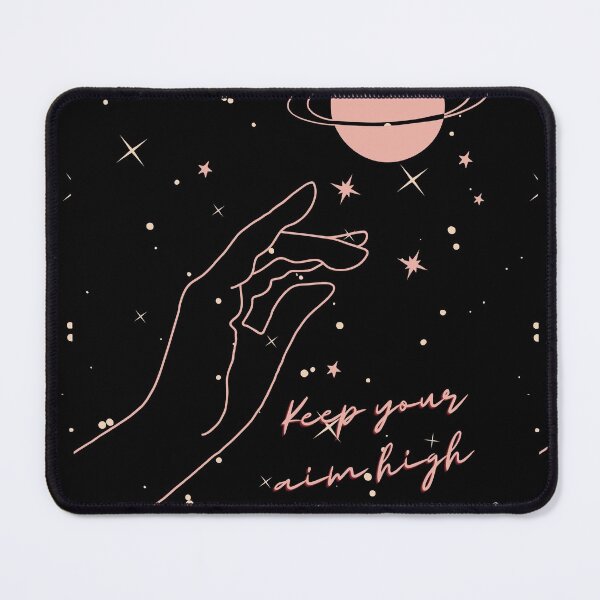 Item preview, Keep Your Aim High designed and sold by incaseucall.