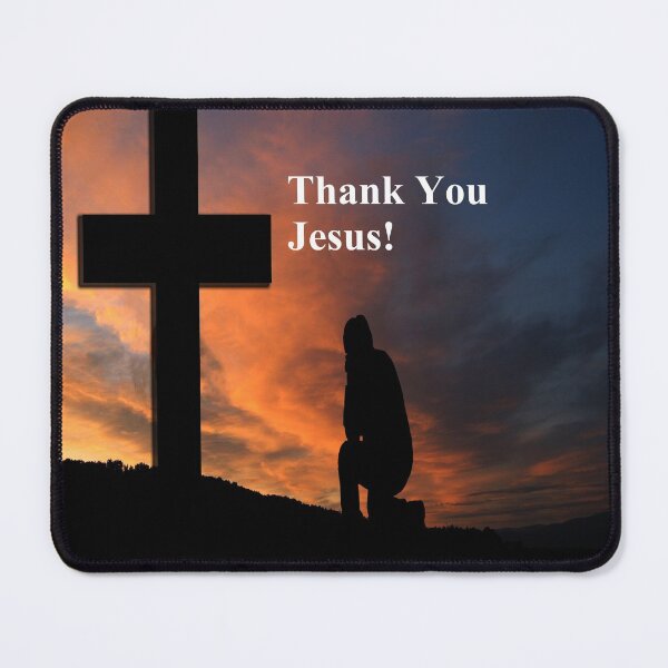 Item preview, Thank You Jesus designed and sold by lotero.