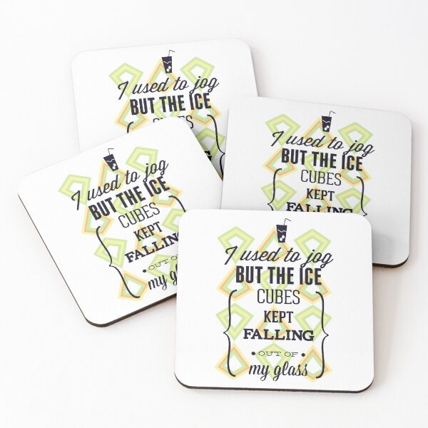 Item preview, I love jog but with beer in hand designed and sold by Aole lifestyle.
