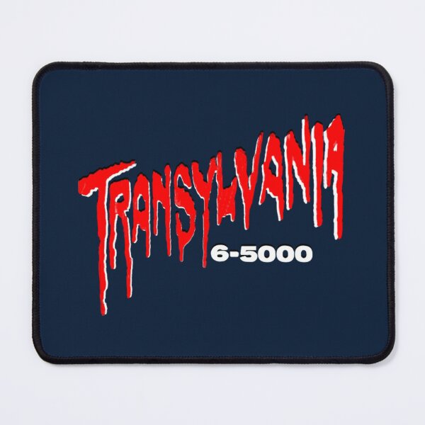 Item preview, Transylvania 6 5000 designed and sold by KylieBrod.
