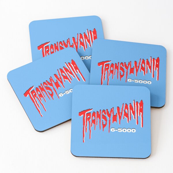 Item preview, Transylvania 6 5000  designed and sold by KylieBrod.
