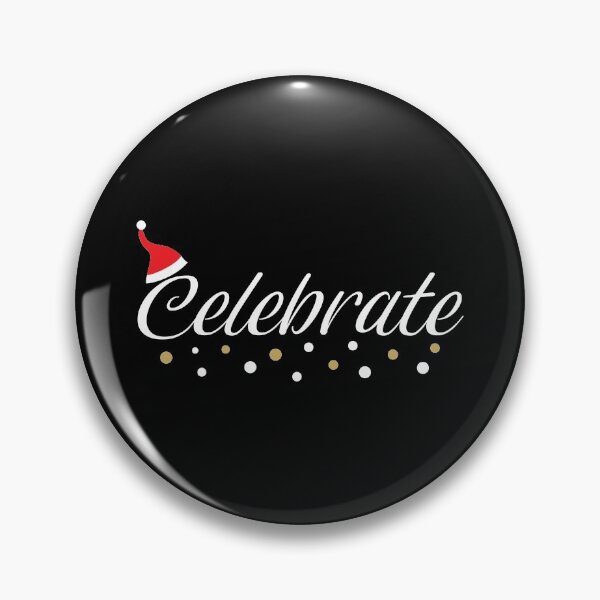 Item preview, Celebrate this christmas designed and sold by doodletales.