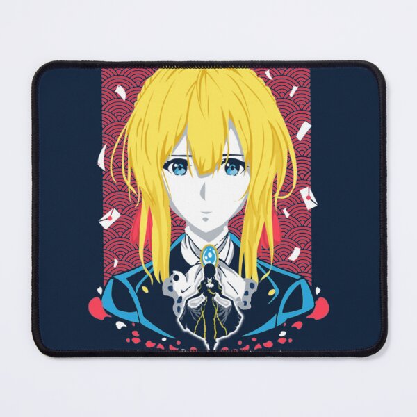 Item preview, Violet Evergarden Violet Evergarden Memory Doll  designed and sold by KylieBrod.