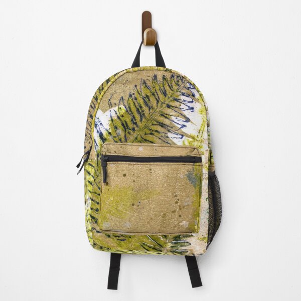 Item preview, Fern & Funk - Nature - Abstract designed and sold by NicoleGiger.Studio.